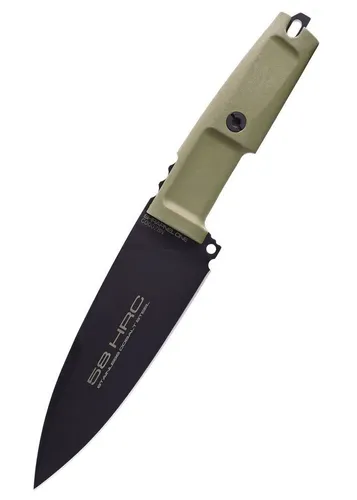 Extrema Ratio Taschenmesser Extrema Ratio Feststehendes Messer Shrapnel One, Extrema Ratio