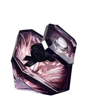 Lancôme Trésor La Nuit L'Eau de Parfum 30 ml - Eau de Parfum Spray mit aphrodisierendem Gourmand-Duft, vereint schwarze Rose und wilde Vanille-Orchidee für ein unvergessliches olfaktorisches Erlebnis.