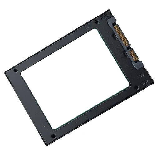 Crucial MX500 2TB 3D NAND SATA SSD - Ultra-schnelle Datenübertragung bis 560 MB/s, 256-Bit-Verschlüsselung und 5 Jahre Garantie