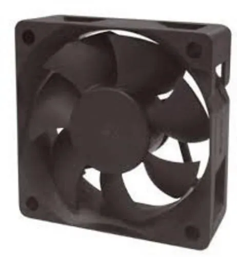 Sunon MF60201VX-1000U-A99 Axiallüfter 12 V/DC 43.35 m³/h (L x B x H) 60 x 60 x 20mm