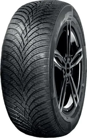 Nordexx NA 6000 3PMSF M+S 175/65 R14 82T Ganzjahresreifen - Autoreifen für ganzjährige Nutzung, bietet hervorragende Traktion bei allen Wetterbedingungen dank 3PMSF-Zertifizierung.
