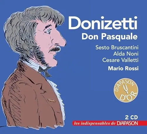 Don Pasquale
