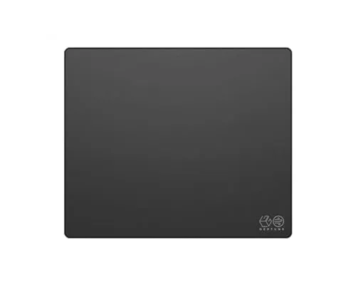 Lethal Gaming Gear Neptune Gaming Mauspad - XL - Hochwertiges XL Mauspad für Gamer, bietet optimale Kontrolle und Geschwindigkeit. Mit rutschfester Gummibasis für Stabilität und Langlebigkeit bei intensiven Gaming-Sessions.