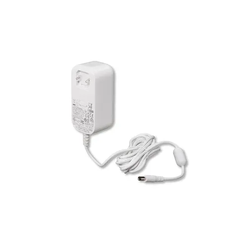 Braun Netzteil für IPL Silk Expert 3 - weiß - Ersatznetzteil für IPL Silk Expert 3, kompatibel mit mehreren Modellen, sorgt für kontinuierliche Leistung bei der Haarentfernung. Ideal für eine effektive Nutzung.