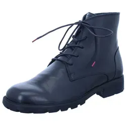 Think! Hawara Schnürstiefelette schwarz 44,5 EU