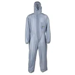 Mehrweg-Lackier-Schutzoverall "PAINTER" - XXL - Weiß - Arbeits- & Schutzkleidung, waschbar und mehrfach verwendbar für Maler und Lackierer, bietet optimalen Schutz und Bewegungsfreiheit.