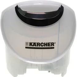Kompletter Tank Ersatz SC TOP, TeileNr 4.512-063.0 - Sonstige Reinigungsgeräte, hochqualitativer Ersatztank für optimale Reinigungseffizienz und Langlebigkeit.