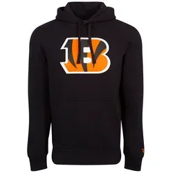 New Era Kapuzenpullover NFL Cincinnati Bengals Logo S S