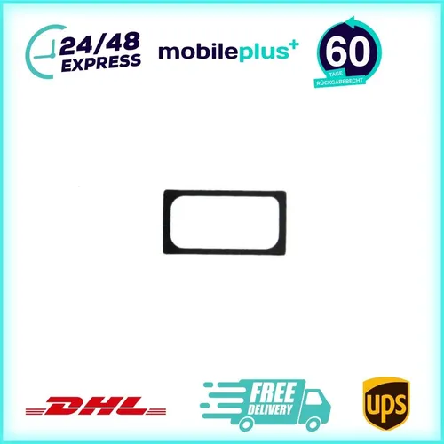 Original Kleberahmen für Sony Xperia Z3 Compact LCD 1284-3316