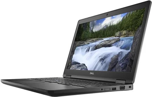 Dell Latitude 5590 i7-8350U - Refurbished Business Laptop - Laptops - Professionell refurbished, mit 16 GB RAM und 256 GB SSD für schnelle Performance. Ideal für Business-Anwendungen und unterwegs.