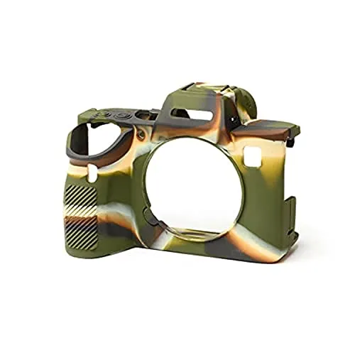 EASYCOVER Camera Case Schutzhülle für Sony A9 II / A7R 4