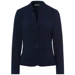 FRANK WALDER Jackenblazer aus hochwertiger Qualität blau 38