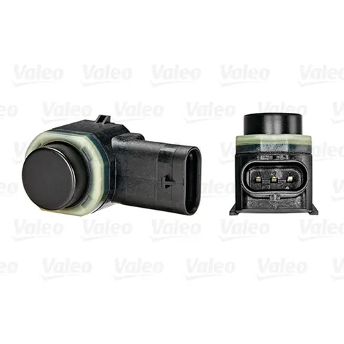 Valeo 890011 Sensor für Einparkhilfe - Ford Komfortsysteme - Kategorie: Sonstige, Ultraschallsensor für präzises Einparken, passend für diverse Ford Modelle, sorgt für mehr Sicherheit beim Manövrieren.