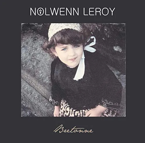 Nolwenn Leroy - Bretonne