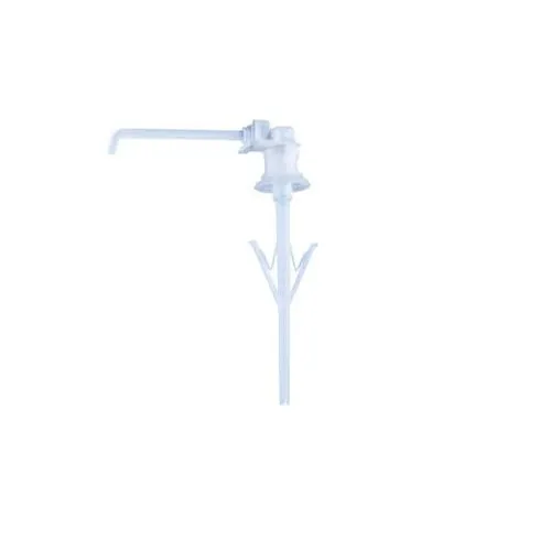 Bode Einmalpumpe Einwegpumpe Dosierpumpe 1000 ml Eurospender 1 plus + Touchless
