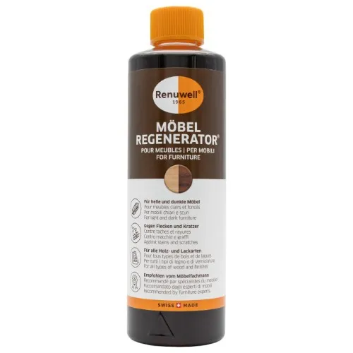 Renuwell Möbel Regenerator 500ml