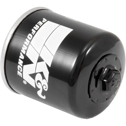 Ölfilter K&N für Honda CBF FA F / A , Yamaha YZF-R6 250 / 300 / 320 / 321 / 350