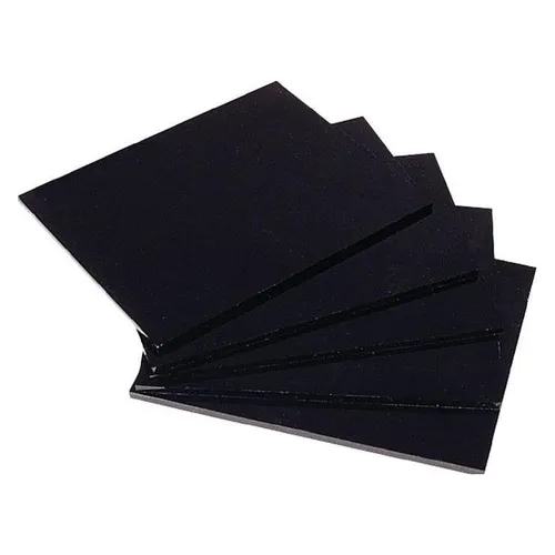 100er PACK Ersatzgläser Glas, grün DIN 10 - Sonstige, langlebige und passgenaue Ersatzgläser für vielseitige Anwendungen, ideal für Bastel- und Reparaturprojekte.