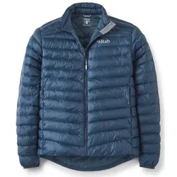 Rab Herren Cirrus Isolationsjacke - XL - Tempest Blue