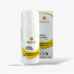 Aesthetico Sensitive Eye Cream 15ml