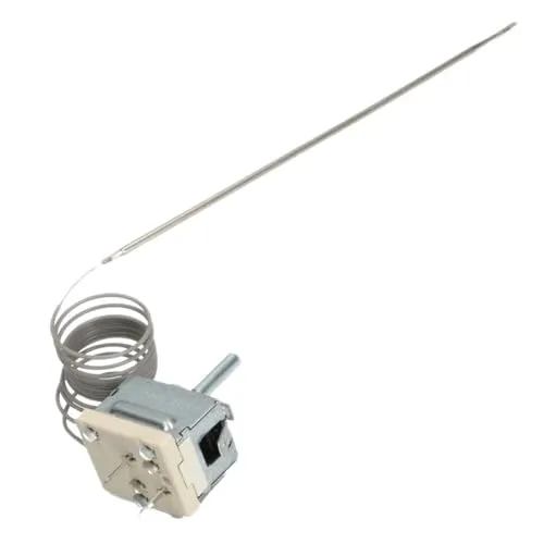- Thermostat Ofen Atea 300 °C Referenz: 319257 Für Cuisiniere verschiedenen Marken