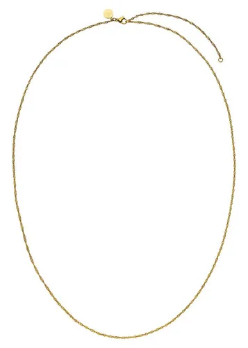 Purelei® Lightly Kette – Elegante Kette für Layering & Charms - Ketten für Damen mit verstellbarer Länge von 70/80 cm, ideal für individuelle Styles und Layering-Looks. Zarte Zirkonia-Details verleihen einen funkelnden Akzent.