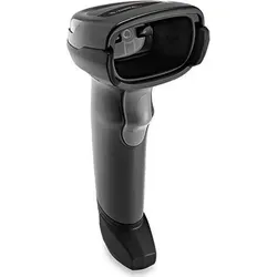 Zebra DS2208 Barcode-Scanner - USB Kit - Hand- & Barcodescanner mit 2D-Imager, ideal für schnelles Scannen von Strichcodes, auch bei minimaler Breite von 4 mil. Perfekt für Einzelhandel und Lager.