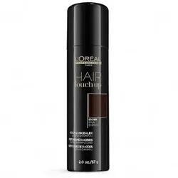 L'Oreal Hair Touch Up 75ml - Ansatzkaschierspray - L'Oreal Hair Touch Up 75ml ist ein innovatives Ansatzkaschierspray, das sich schnell anwenden lässt. Die professionelle Formel passt sich jeder Haarfarbe an und sorgt für sofortige Deckkraft ohne Abfärben.