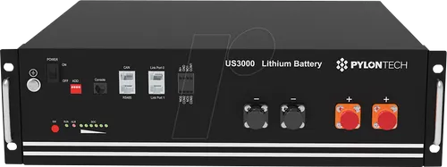Growatt MIN 4200TL-XH Hybrid Wechselrichter 4.2KW - Powerstations für gewerbliche und private Anwendungen, bietet WLAN-Anschluss und ist wartungsfrei. Ideal für effiziente Solarstromnutzung.