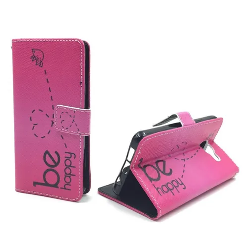 Handyhülle Schutz Case für Samsung Galaxy A3 (2016) Cover Tasche Wallet Etui