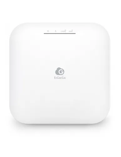 EnGenius WiFi6 Access Point 3600Mbps Wand/Dach 5GHz PoE