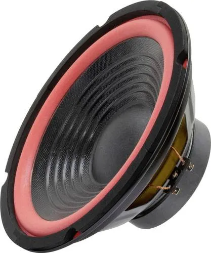 Sintron 207955 20cm Tieftöner 100W 4Ω