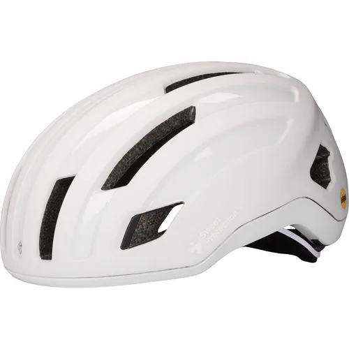 Sweet Protection Outrider MIPS Helmet L, Matte White - Fahrradhelme mit MIPS Brain Protection System für optimale Sicherheit und niedrigem Gewicht – perfekt für anspruchsvolle Fahrer.