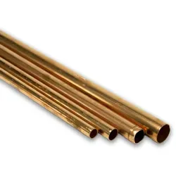 5m Kupferrohr Stange RAL-DVGW hart 35x1,2mm - Leitungsinstallation: Hochwertiges Kupferrohr für Sanitär, Trinkwasser und Heizungsanlagen, geprüft nach RAL und DVGW für höchste Sicherheit.