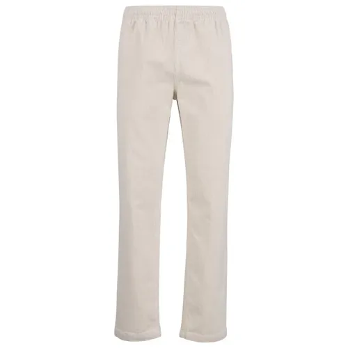 Rip Curl Classic Surf Cord Beach Pant - Freizeithose Gr. S beige/grau - Stylische Cordhose mit elastischem Hüftbund in Beige/Grau, Größe S. Ideal für den Alltag dank bequemem Stretchmaterial (98% Baumwolle, 2% Elasthan). Entdecken Sie weitere Angebote von Rip Curl in unserem Online-Shop!