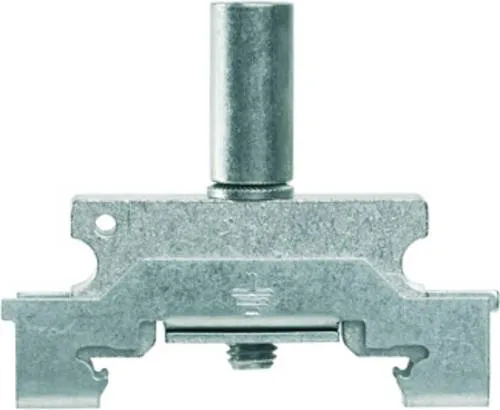 Weidmüller 0445600000 Endwinkel 20 St.