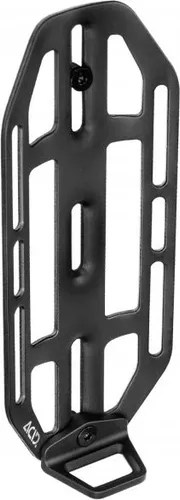 Dachträger Vorderseite für Gabelholme 939950000 - Sonstige, robuster Front Carrier Fork Käfig für sicheren Transport von Fahrrädern auf dem Dachträger.