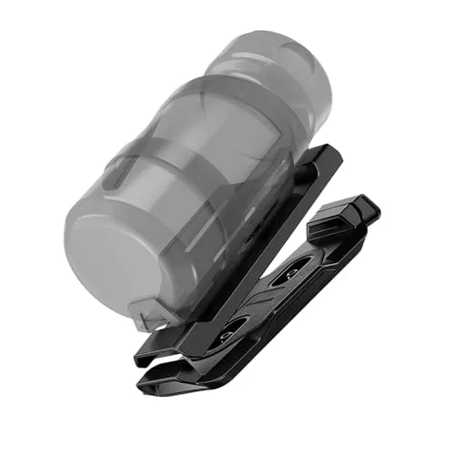 SRAM Range Extender Akku Halterung für E-Bikes - Elektrofahrradteile mit 250 Wh Kapazität, ideal für E-Mountainbikes und Pedelecs. Inklusive Akku-Halter und Anschlusskabel für eine einfache Installation.