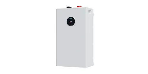 Deye SE-F16-C 16kWh LiFePO4 Batteriespeicher - Effizienter Batteriespeicher für Solar- und Windenergie mit 10 Jahren Herstellergarantie. Kompakt und sicher mit integriertem BMS für den Innenbereich.