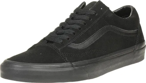 Vans UA Old Skool Sneaker in Schwarz, Größe 40 - Stylische Vans Sneaker UA Old Skool in Schwarz, Größe 40. Perfekt für jeden Anlass und bequem für den Alltag. Jetzt versandkostenfrei auf Spartoo.de bestellen!