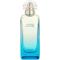 Hermès Un Jardin sous la Mer Eau de Toilette 100 ml - Entdecken Sie mit diesem blumigen, moschusartigen Duft von Hermès einen einzigartigen Garten des Meeres. Ideal für besondere Anlässe, bietet es ein unvergessliches Dufterlebnis.