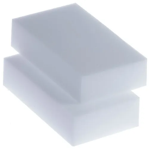 Floorstar Flecken Extraktor Schmutzradierer Weißer Willi