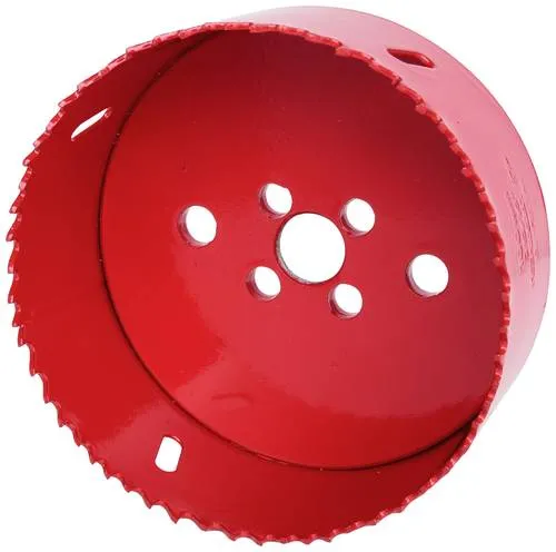 KS Tools 129.5100 1295100 Lochsäge 100mm 1St.