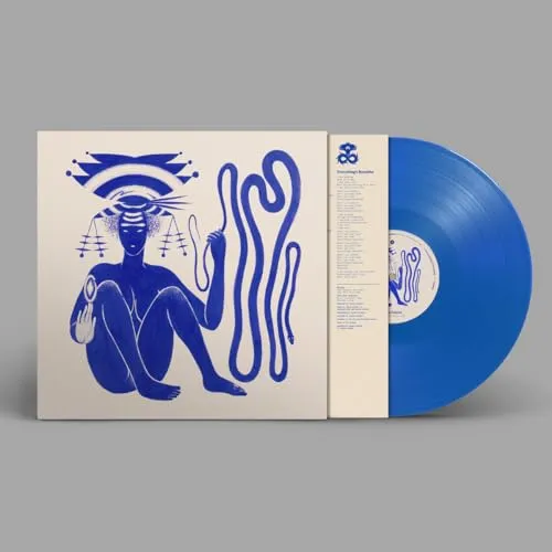 Love Heart Cheat Code [Vinyl LP]