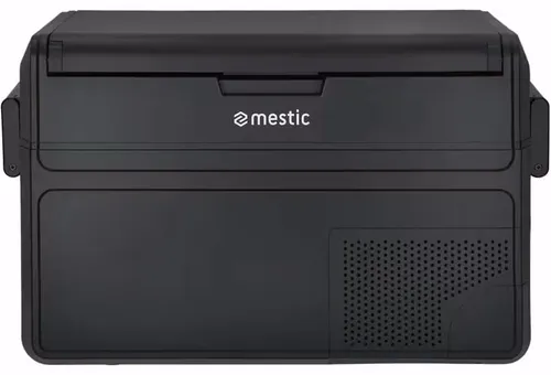 Mestic MCCM-35 Kompressorkühlbox, 12/24+230V, 35L