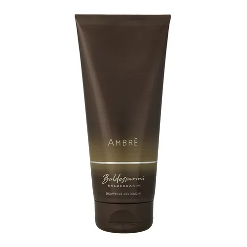 Baldessarini - Ambre - 200ml Shower Gel