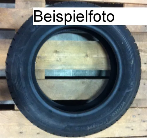 Continental Ganzjahresreifen 205/60R16 96H XL - AllSeasonContact - Autoreifen mit hervorragender Nasshaftung (Klasse B) und Run Flat Technologie für mehr Sicherheit und Komfort bei jedem Wetter.