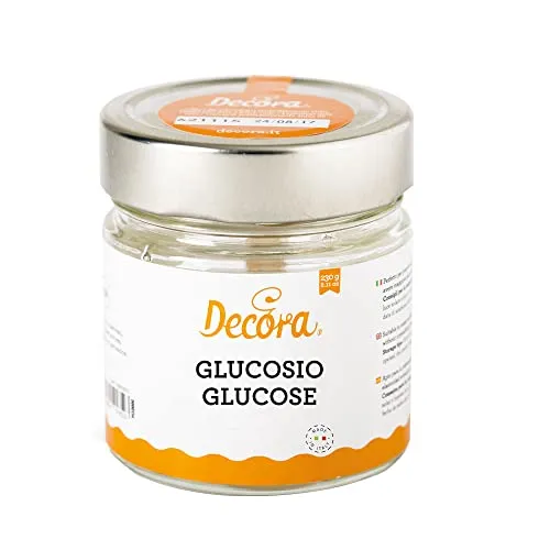 Decora glucose, 230 g