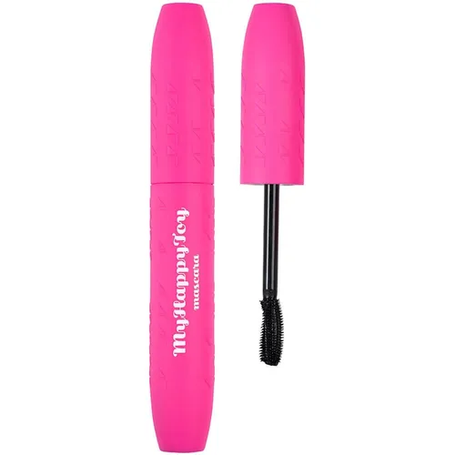Diego Dalla Palma My Happy Toy High Definition Push-Up Volume Mascara - Mascaras mit High Definition Volume, klumpenfreier Anwendung und langanhaltendem Komfort für einen perfekten Augenaufschlag.