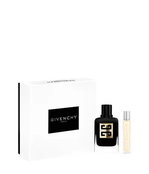 GIVENCHY Gentleman Givenchy Society Ambrée EDP + Travel Spray Duftset 1 Stk